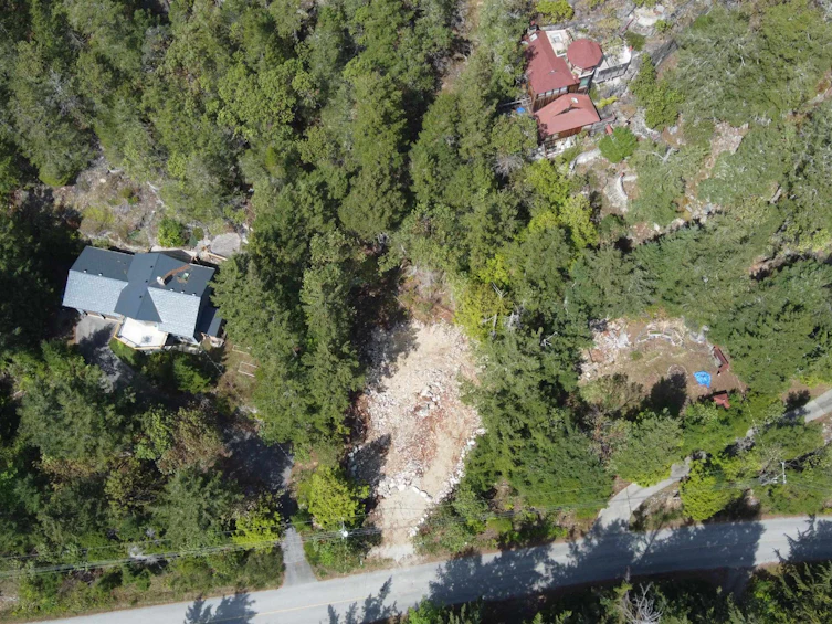 Lot 66 Hotel Lake Road, Pender Harbour Egmont, BC, V0N 1S1 - 8