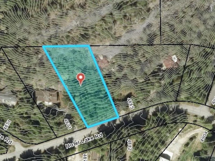 Lot 66 Hotel Lake Road, Pender Harbour Egmont, BC, V0N 1S1 - 14