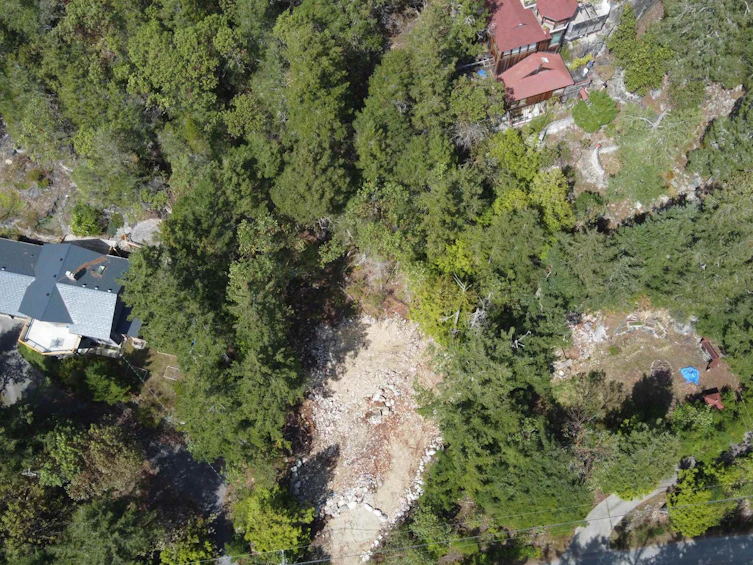 Lot 66 Hotel Lake Road, Pender Harbour Egmont, BC, V0N 1S1 - 9