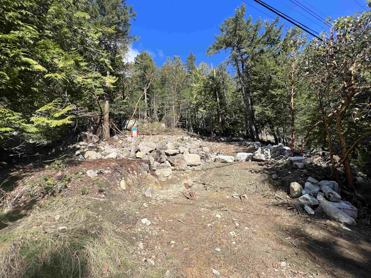 Lot 66 Hotel Lake Road, Pender Harbour Egmont, BC, V0N 1S1 - 7