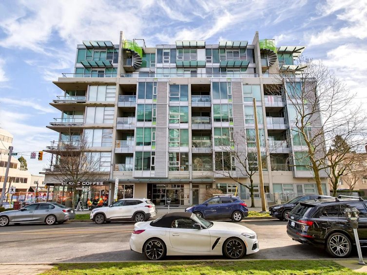 2538 Maple Street, Vancouver, BC, V6J 0B5 - 30
