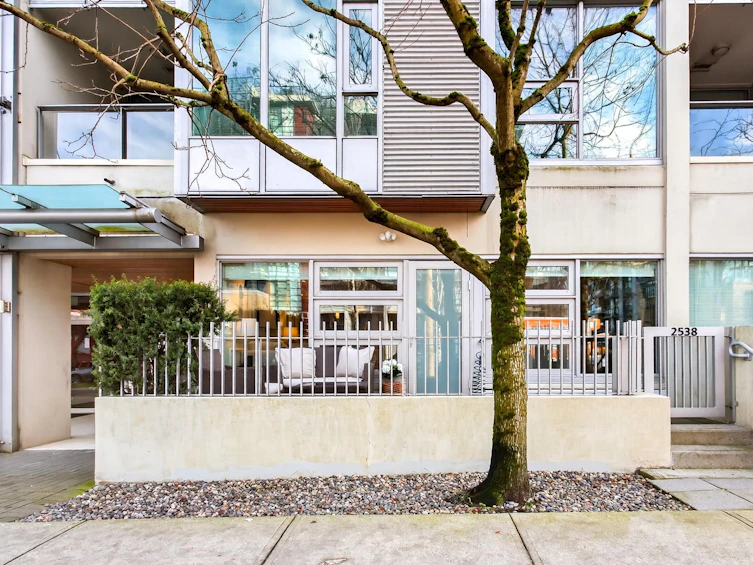 2538 Maple Street, Vancouver, BC, V6J 0B5 - 28