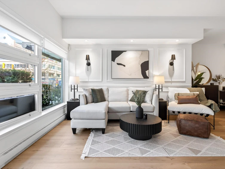 2538 Maple Street, Vancouver, BC, V6J 0B5 - 2