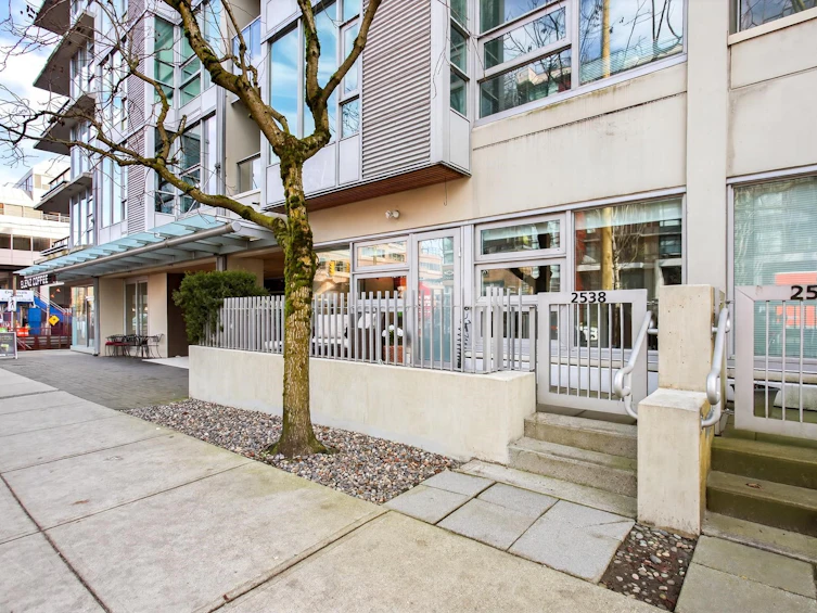 2538 Maple Street, Vancouver, BC, V6J 0B5 - 29