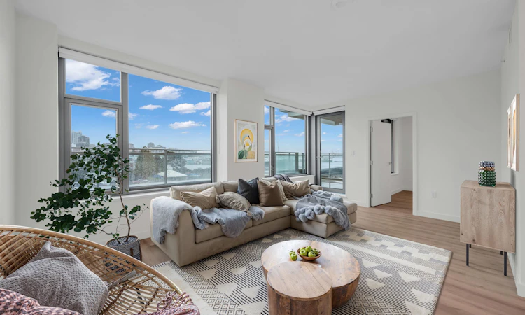 320-755 Harbourside Drive