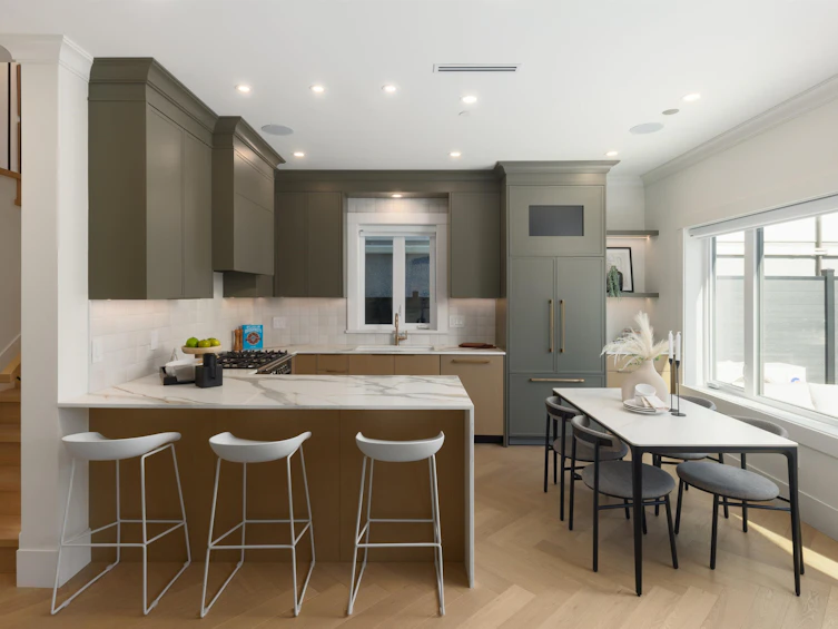 2-258 E 19 Avenue, Vancouver, BC, V5V 1J2 - 5