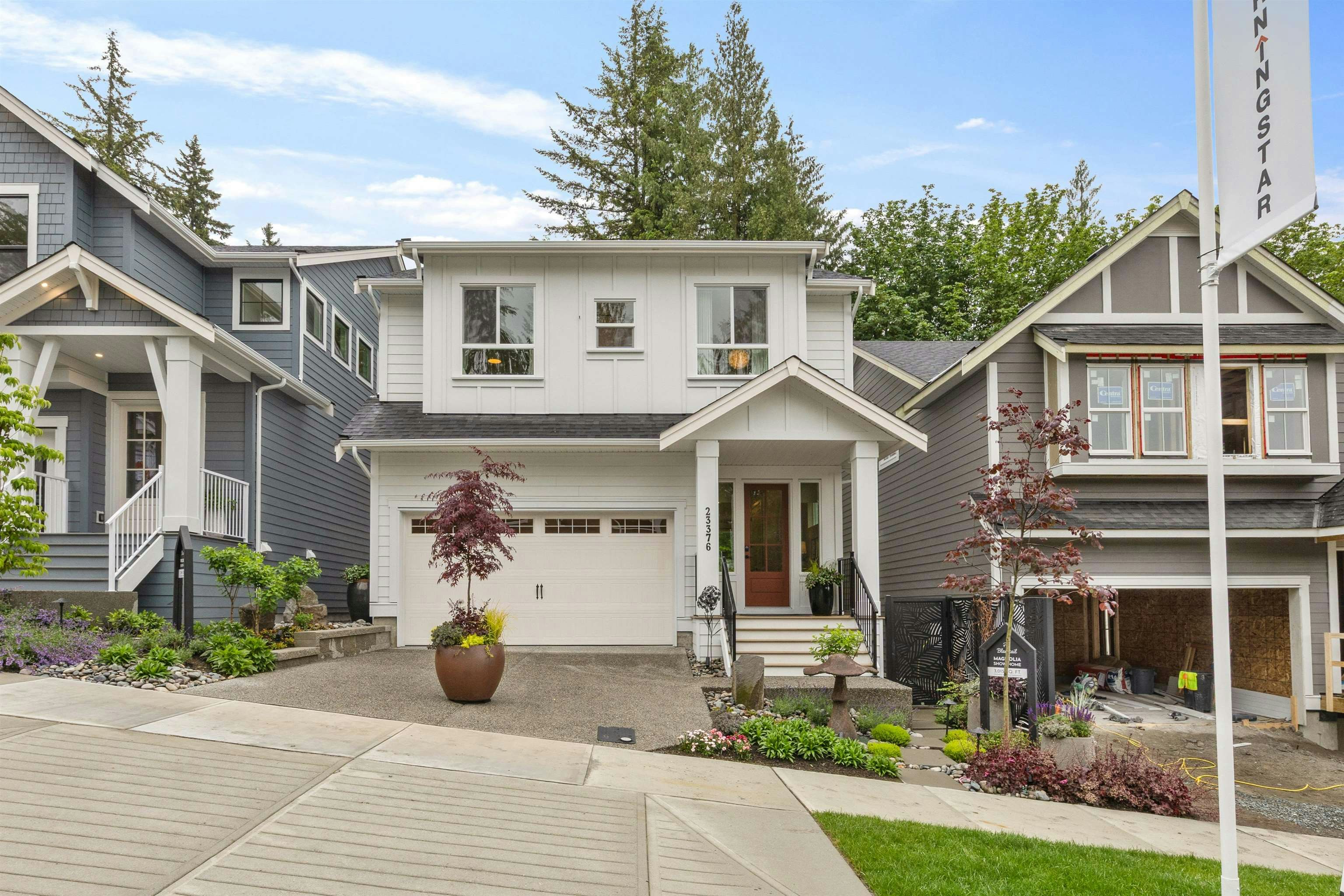 23363 Seymour Avenue, Maple Ridge, BC, V4R 0J7
