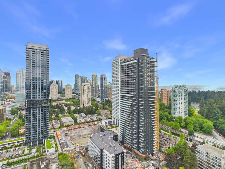 3603-5883 Barker Avenue, Burnaby, BC, V5H 0G4 - 2
