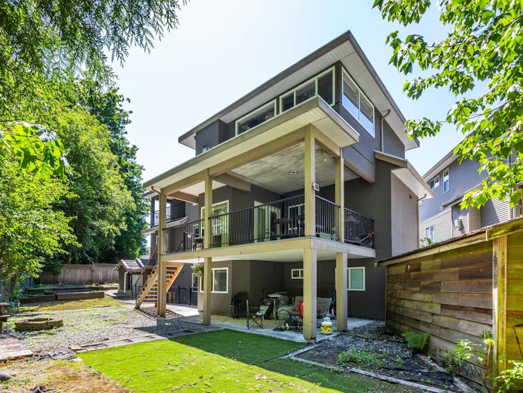 9766 160a Street, Surrey, BC, V4N 5M1 - 40