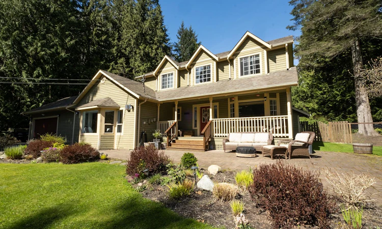 1148 Gower Point Road