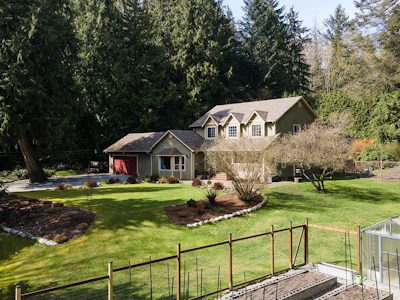 1148 Gower Point Road - 2