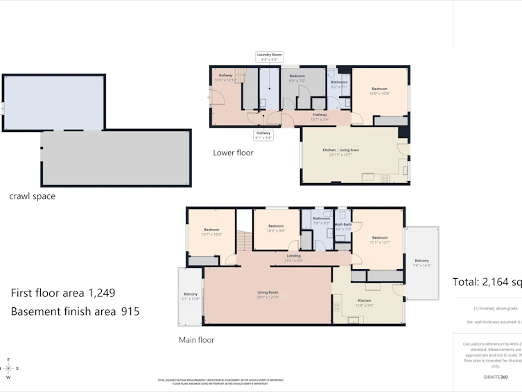 1150 Howse Place, Coquitlam, BC, V3K 5V7 - 17