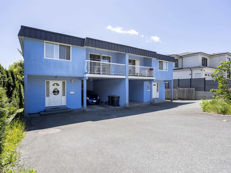 1150 Howse Place, Coquitlam, BC, V3K 5V7