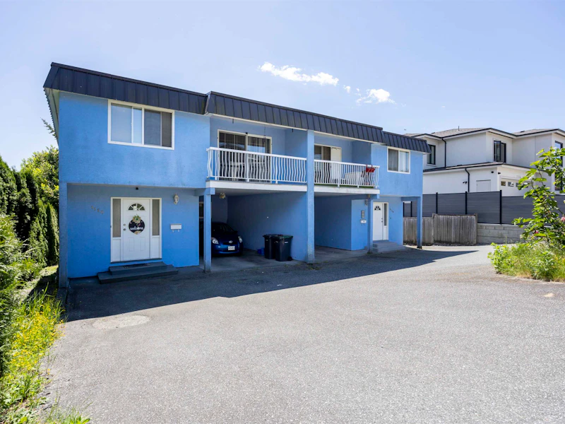 1150 Howse Place, Coquitlam BC V3K 5V7