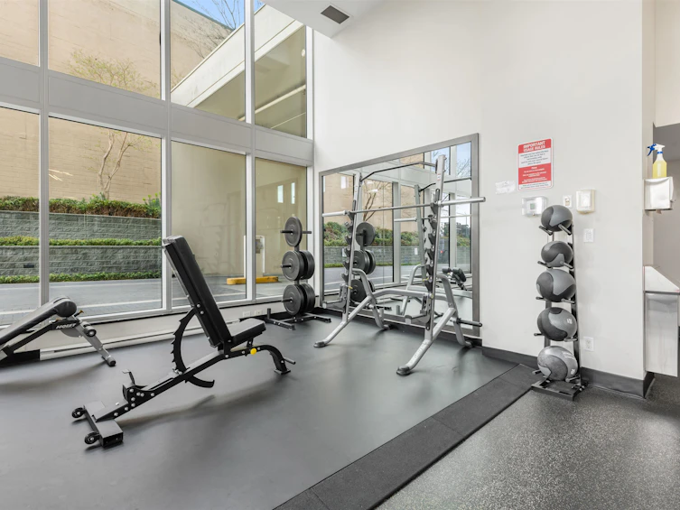 103-2232 Douglas Road, Burnaby, BC, V5C 0G9 - 14