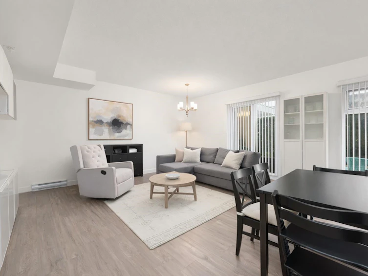 103-2232 Douglas Road, Burnaby, BC, V5C 0G9 - 3
