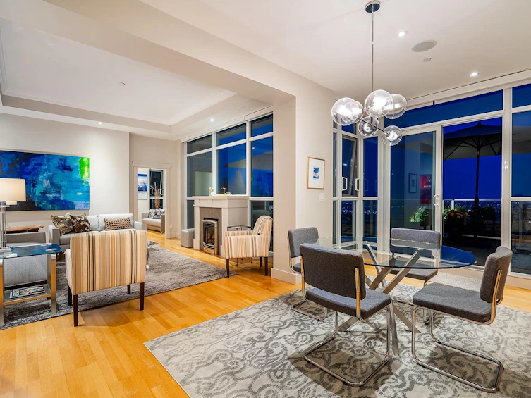 PH1-2210 Chippendale Road, West Vancouver, BC, V7S 3J4 - 9