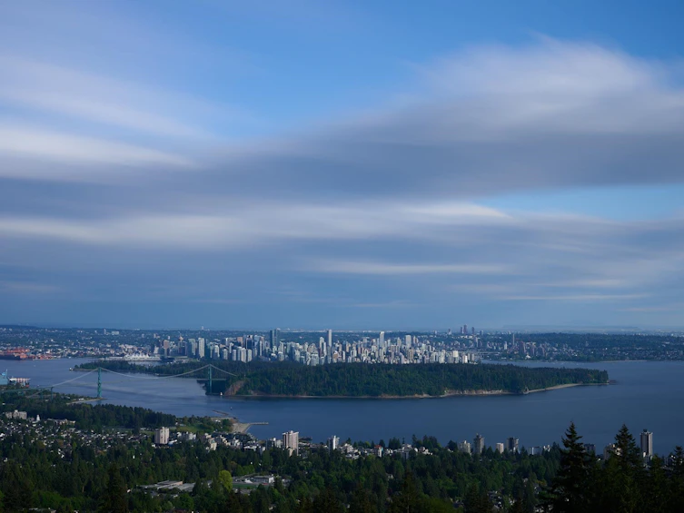 PH1-2210 Chippendale Road, West Vancouver, BC, V7S 3J4