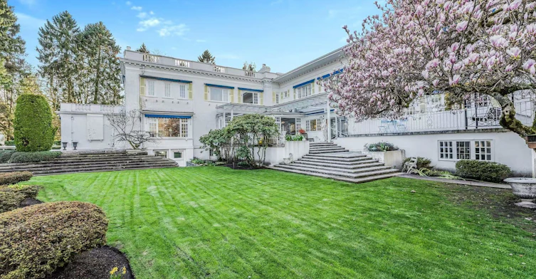 3380 The Crescent, Vancouver, BC, V6H 1T8 - 3