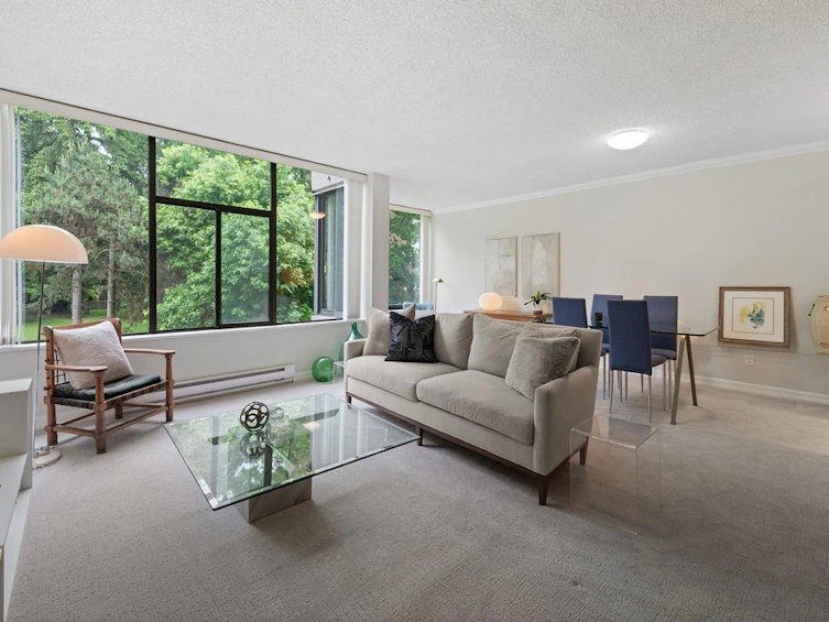 305-4101 Yew Street, Vancouver, BC, V6L 3B7 - 7