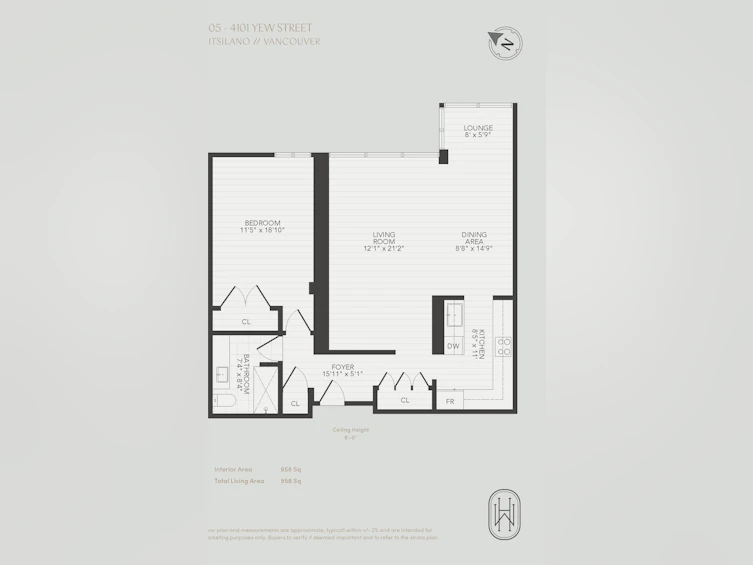 305-4101 Yew Street, Vancouver, BC, V6L 3B7 - 19