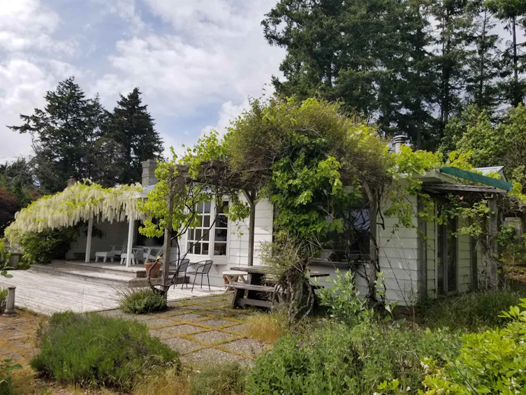 90 Gulf Drive, Galiano Island, BC, V0N 1P0 - 3