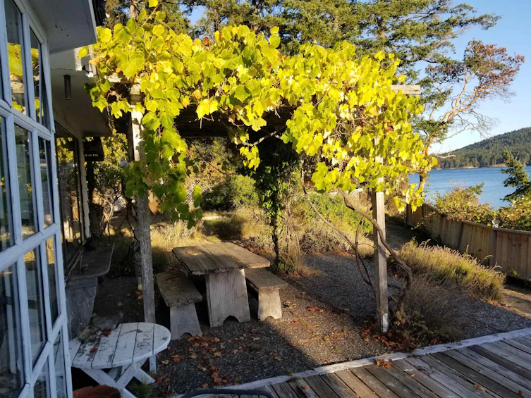 90 Gulf Drive, Galiano Island, BC, V0N 1P0 - 34