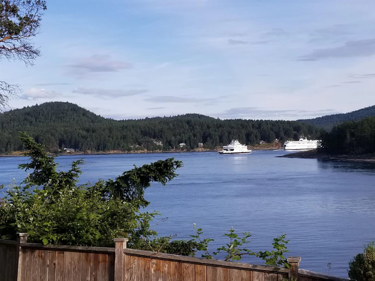 90 Gulf Drive, Galiano Island, BC, V0N 1P0 - 32