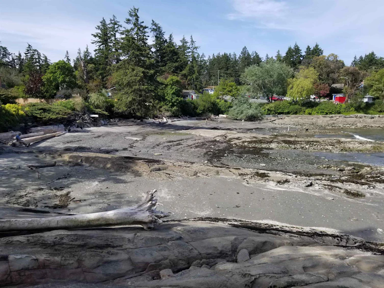 90 Gulf Drive, Galiano Island, BC, V0N 1P0 - 35