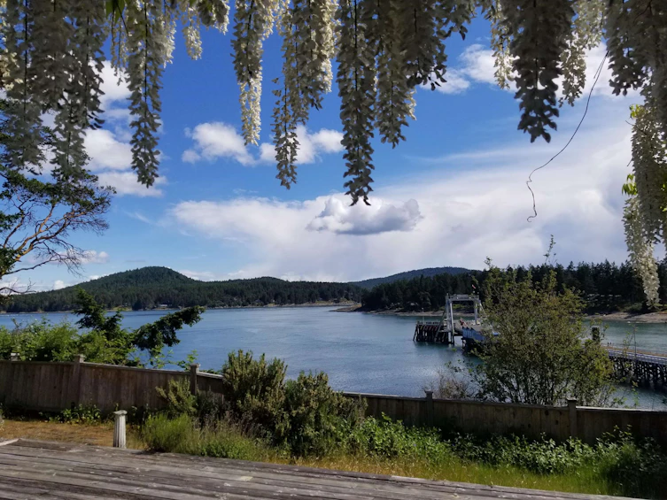 90 Gulf Drive, Galiano Island, BC, V0N 1P0 - 18