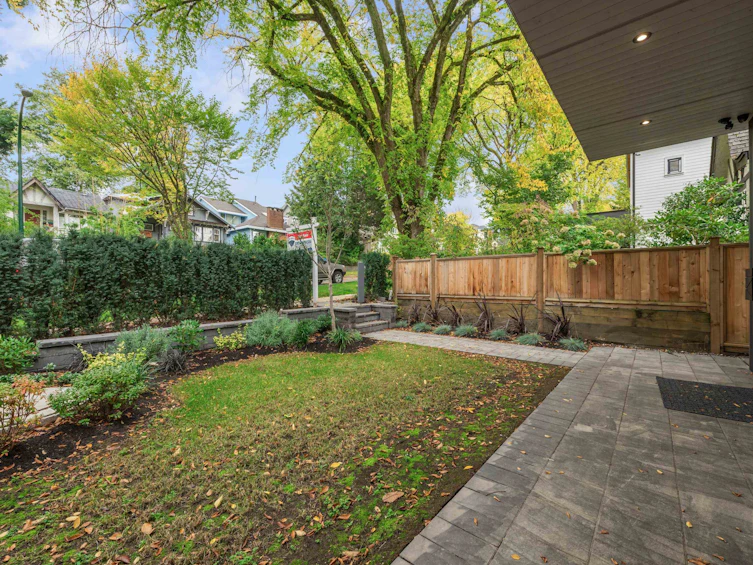 1-3232 W 38th Avenue, Vancouver, BC, V6N 2X6 - 21