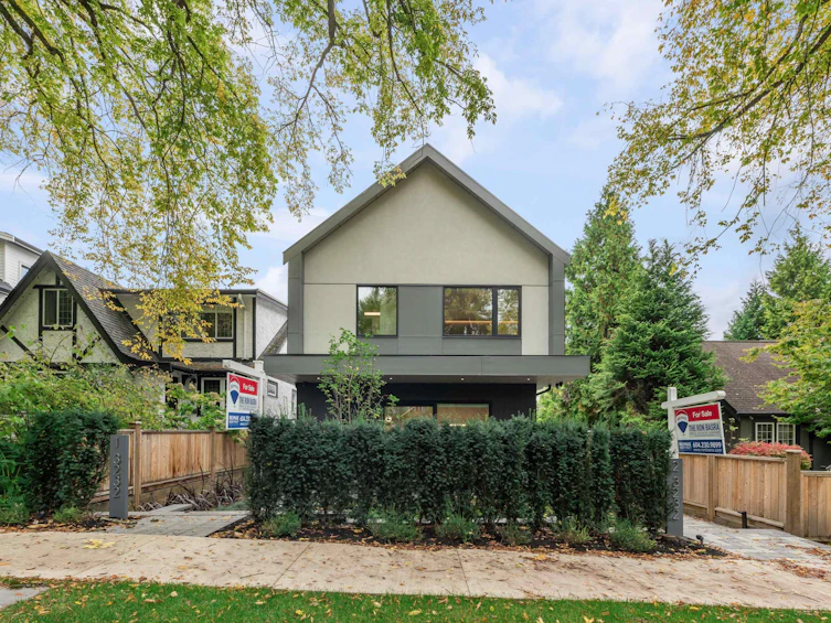 1-3232 W 38th Avenue, Vancouver, BC, V6N 2X6 - 18