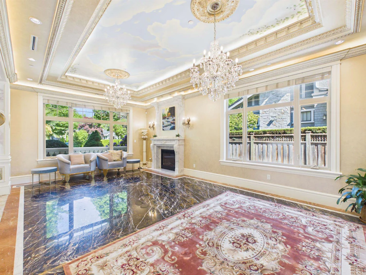 6188 Adera Street, Vancouver, BC, V6M 3J6 - 7