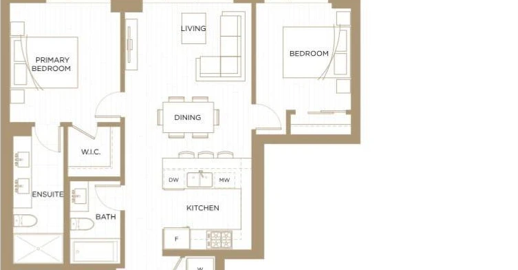 2-BDRM-423 6th Street, West Vancouver, BC, V7T 0A1 - 23