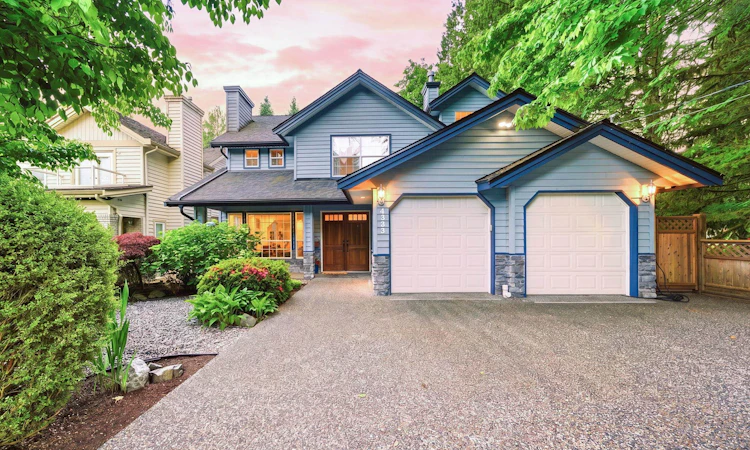 4383 Cove Cliff Road