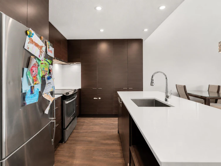 508-1677 Lloyd Avenue, North Vancouver, BC, V7P 0B1 - 2