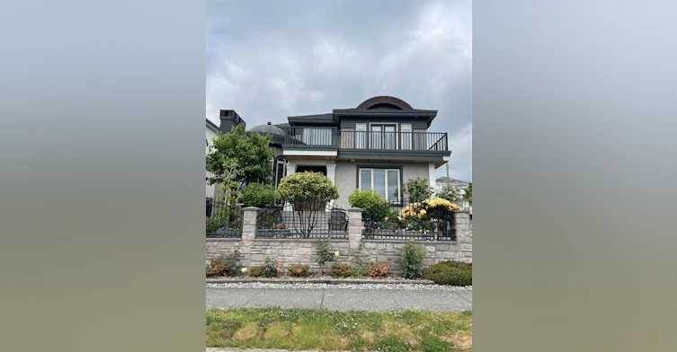 7838 Jasper Crescent, Vancouver, BC, V5P 3S9