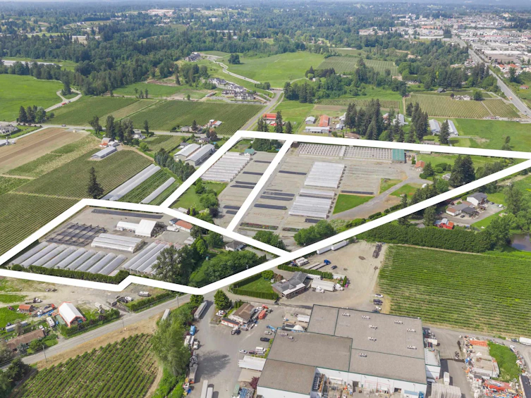 1899 Peardonville Road, Abbotsford, BC, V4X 2M3
