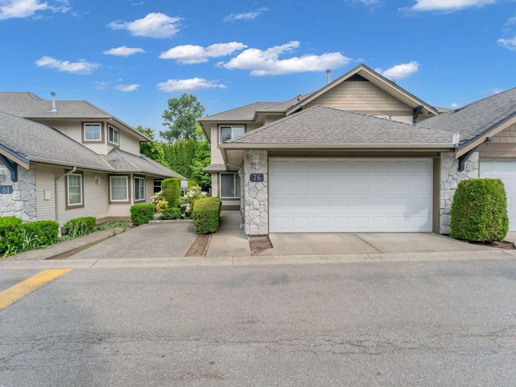 76-8888 151 Street, Surrey, BC, V3R 0Z9 - 2