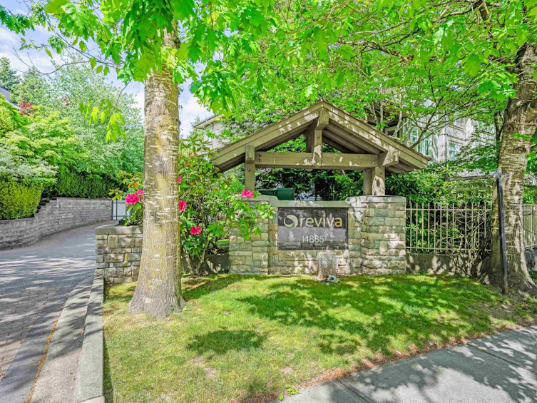116-14885 105 Avenue, Surrey, BC, V3R 2V6 - 2
