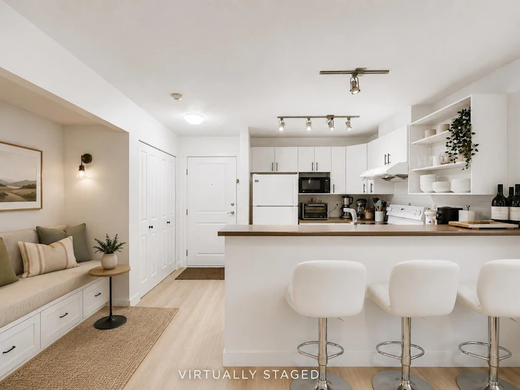116-14885 105 Avenue, Surrey, BC, V3R 2V6 - 3