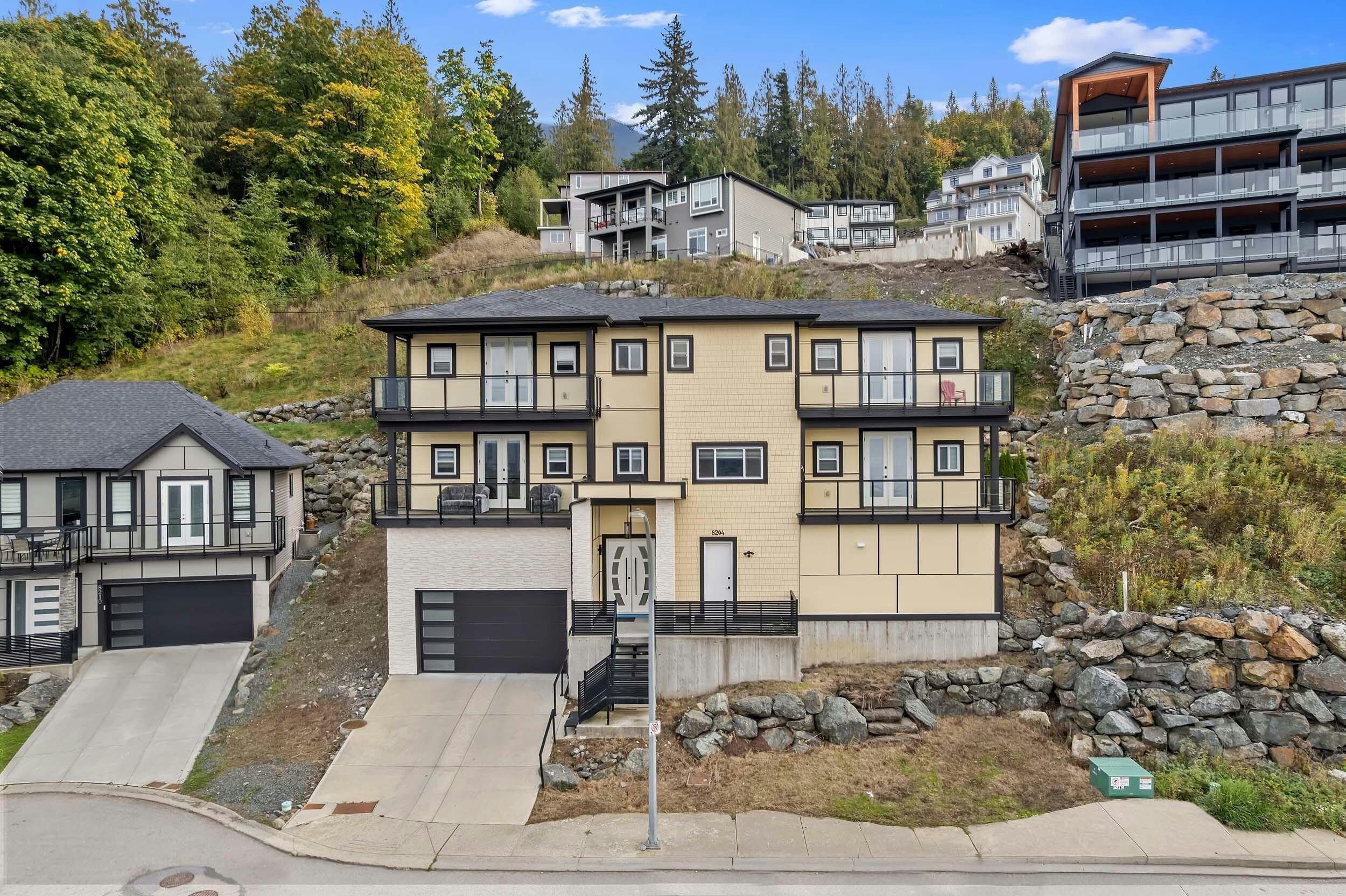 8204 Harvest Place, Chilliwack, BC, V4Z 0E4