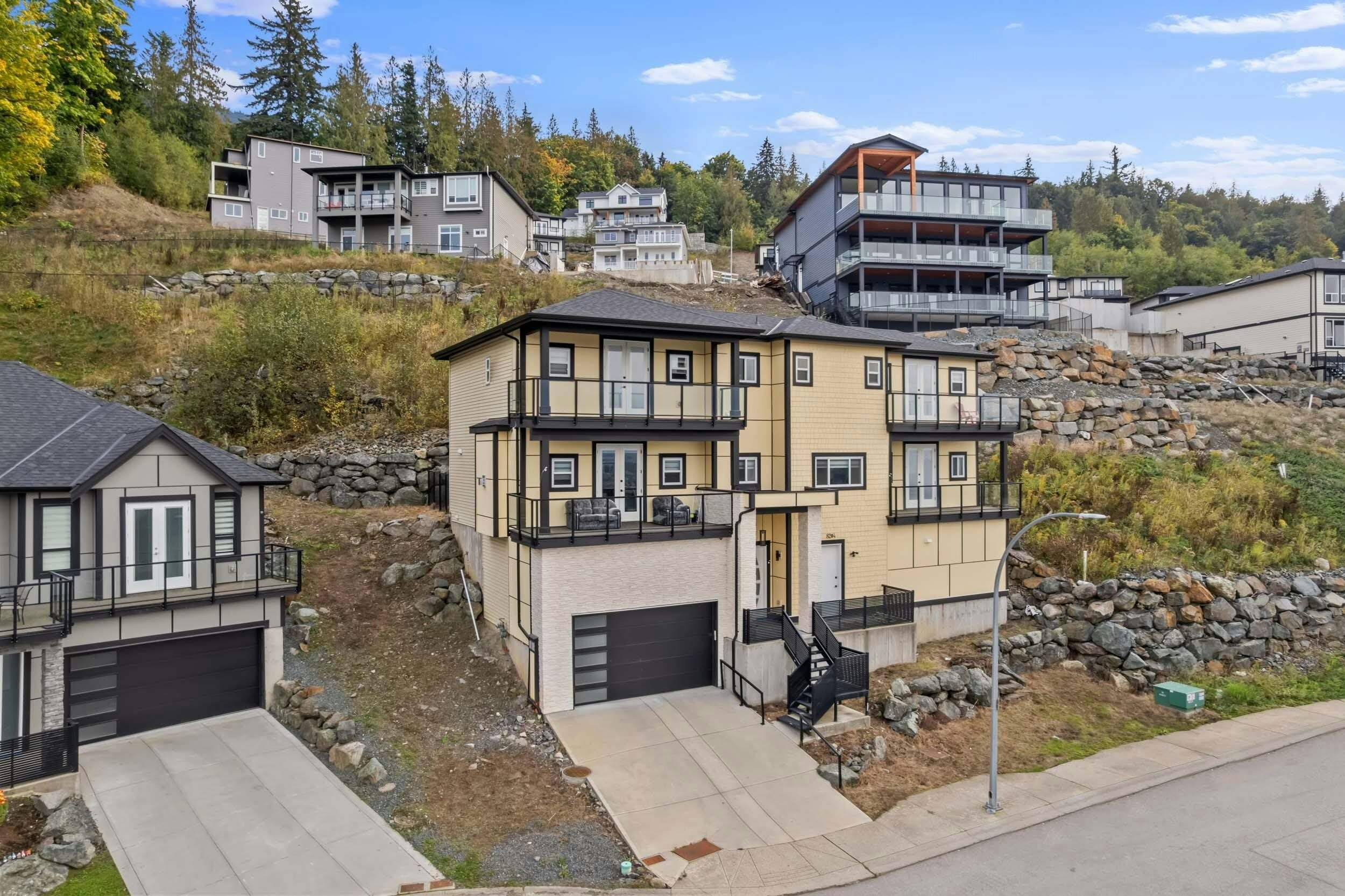 8204 Harvest Place, Chilliwack, BC, V4Z 0E4 - 2