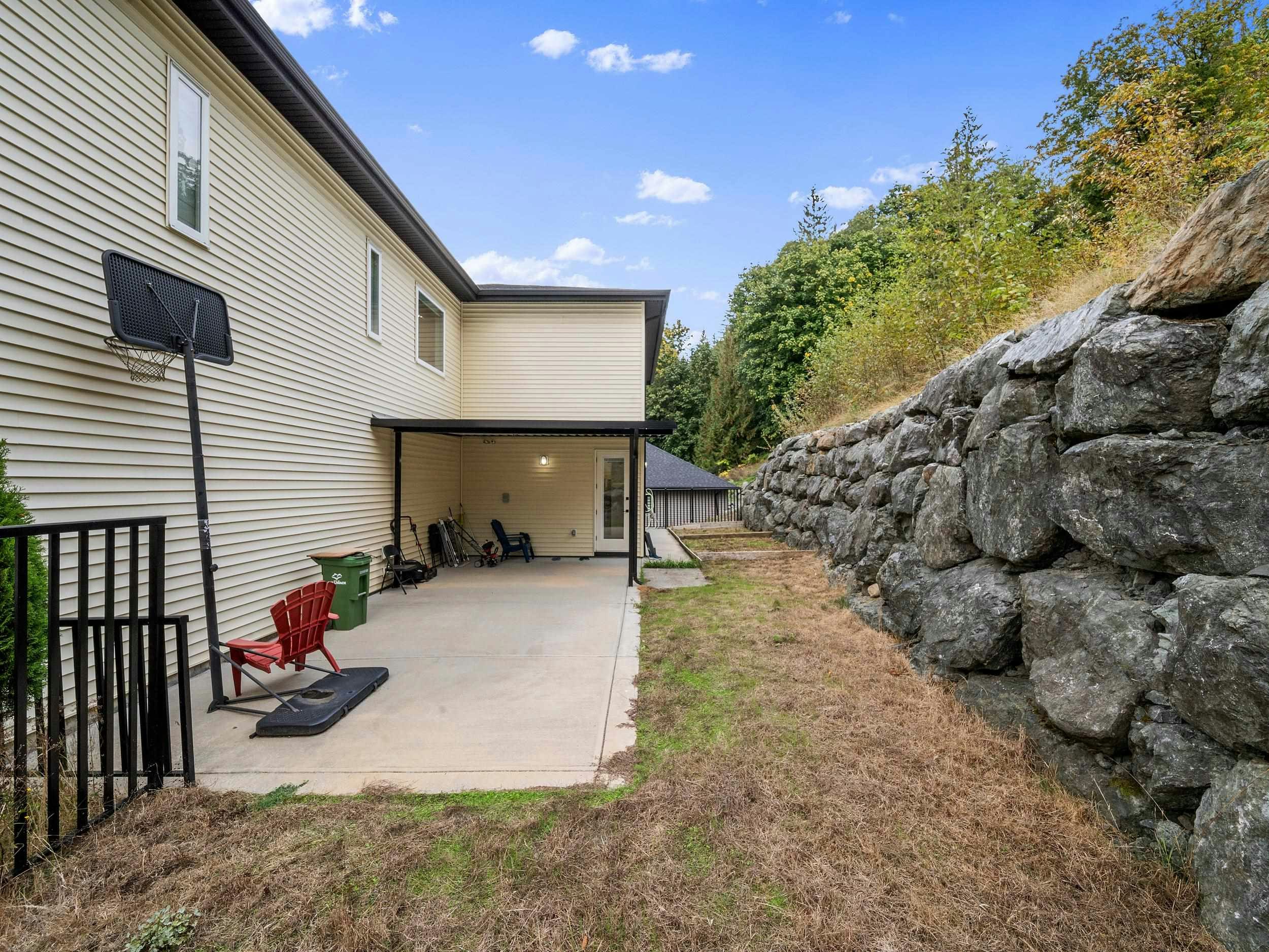 8204 Harvest Place, Chilliwack, BC, V4Z 0E4 - 35