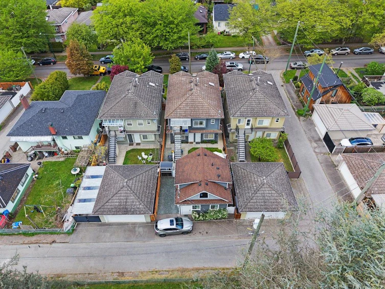 968 E 31st Avenue, Vancouver, BC, V5V 2X4 - 36