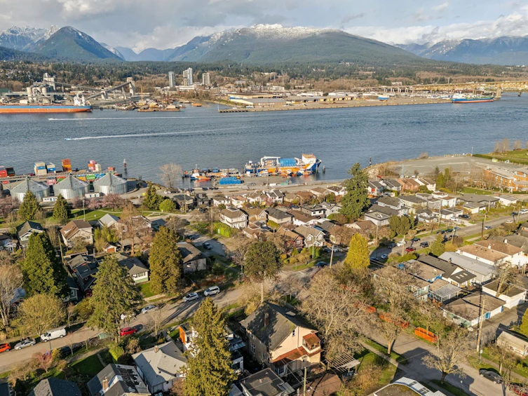 2798 Yale Street, Vancouver, BC, V5K 1C3 - 8