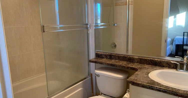Master Room 2-11371 S Cambie Road, Richmond, BC, V6X 1L3 - 6