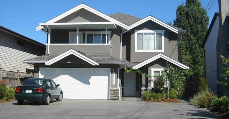 Master Room 2-11371 S Cambie Road, Richmond, BC, V6X 1L3
