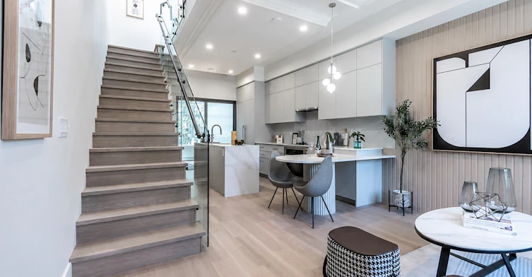1512 W 61st Avenue, Vancouver, BC, V6P 0L5 - 5