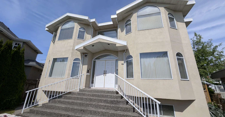 7XXX Thornhill Drive, Vancouver, BC, V5P 3T5 - 28